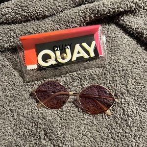 QUAY sunglasses
